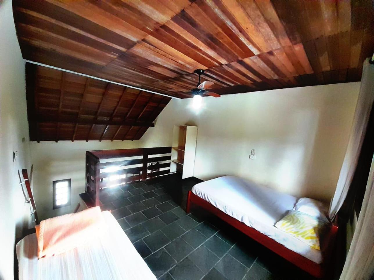 Pousada Atoba Bertioga Extérieur photo