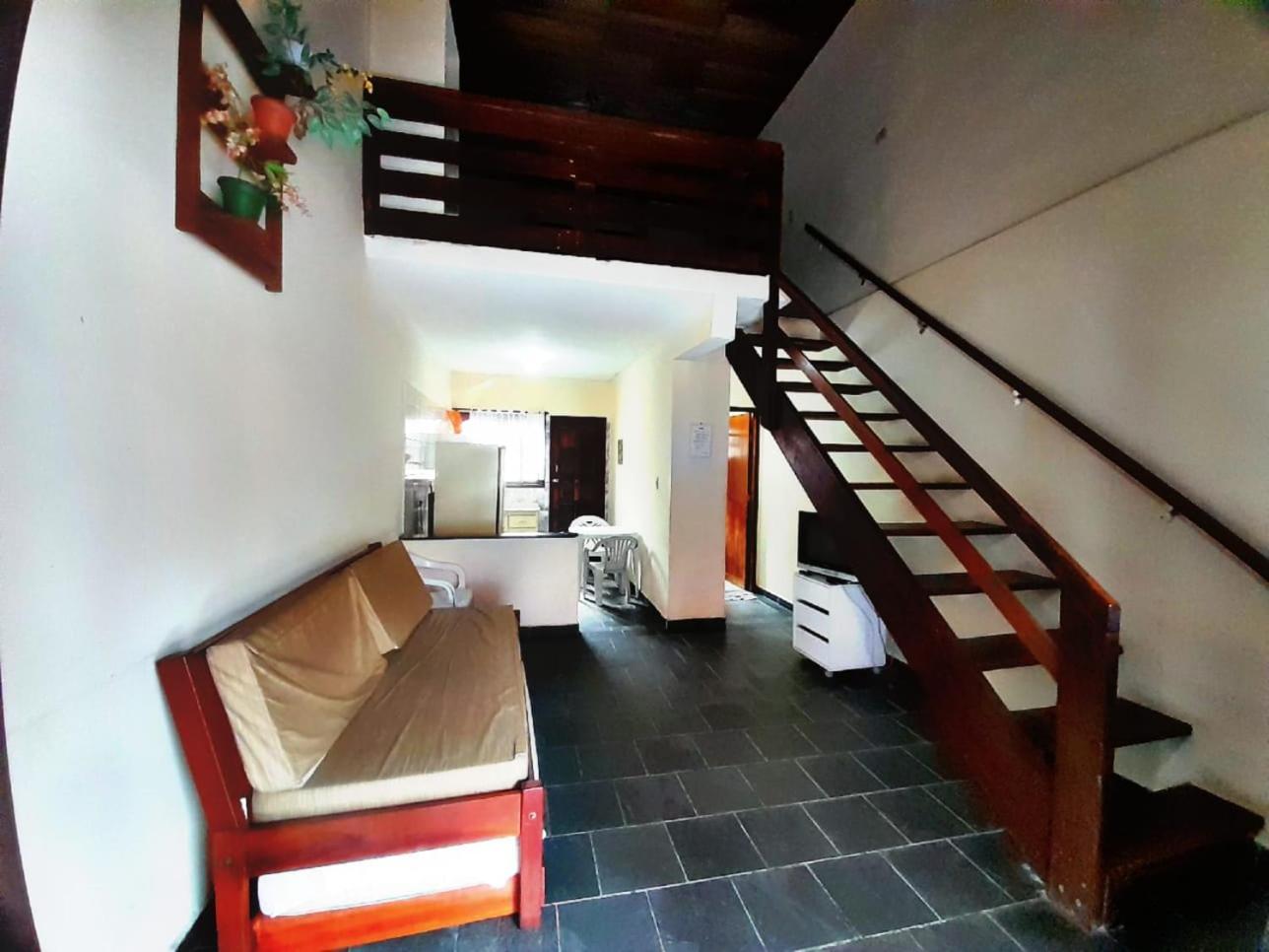 Pousada Atoba Bertioga Extérieur photo