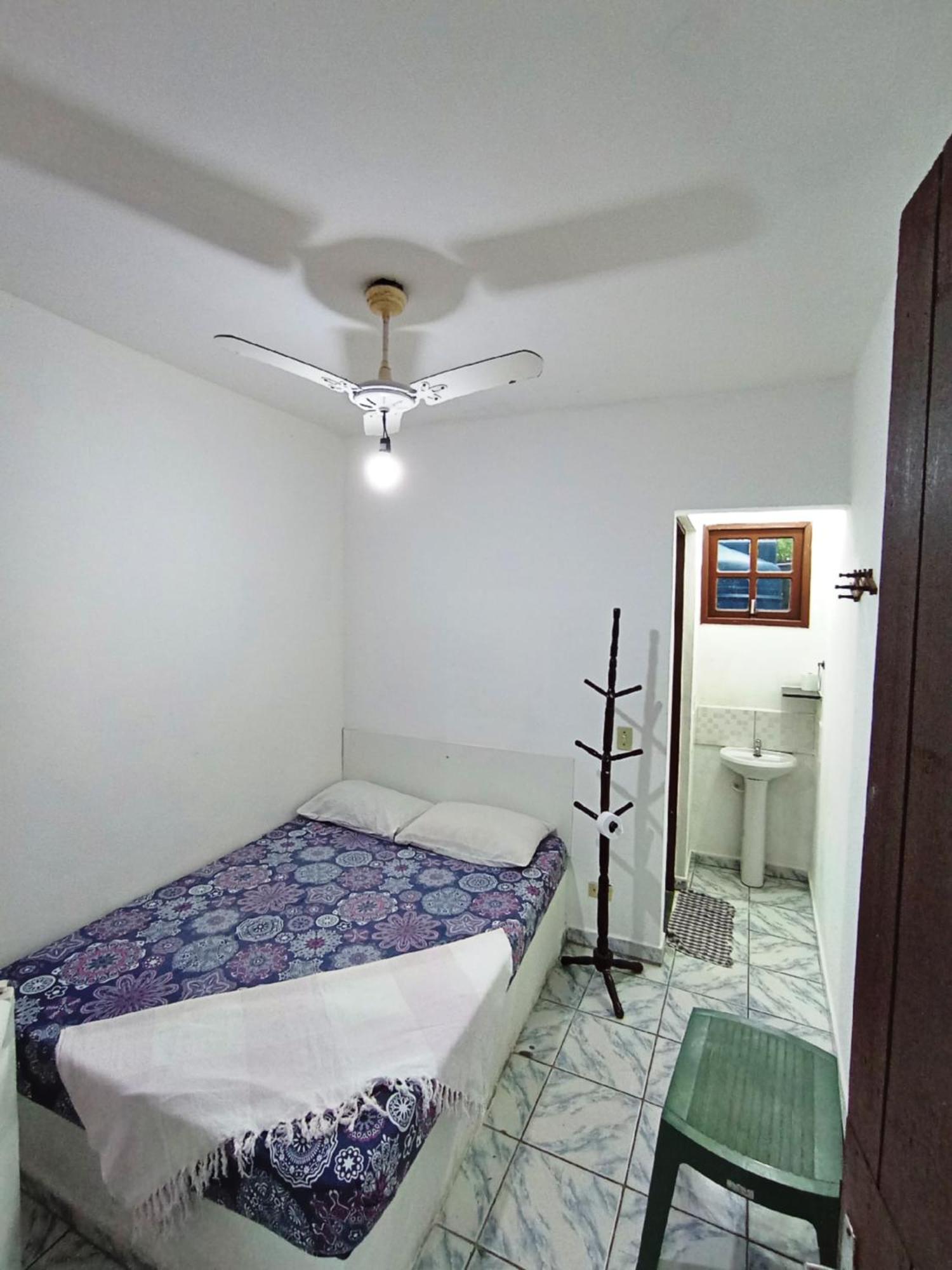 Pousada Atoba Bertioga Extérieur photo